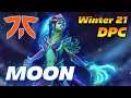 Moon Death Prophet - Fnatic vs Execration - Dota 2 DPC Winter 21 League [Watch & Learn]