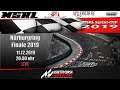 MSRL - ACC Sprint Cup 10. Lauf auf dem Nürburgring - eSports Sim Racing Liga
