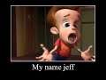 my name jef