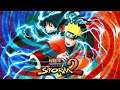 Naruto Shippuden : ultimate Ninja Storm 2 - Part 02 Live