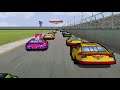 NASCAR ACADEMY RACE CAR SUPERSTAR V SMILE VSMILE MOTION EXCLUSIVE 2008 VTECH