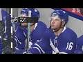 NHL 21 Playoffs [#24] | Panthers vs Maple Leafs - Stanley Cup Finals Game 1