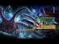 Nightmare from the Deep 2: The Siren's Call - Квест-приключение - #1