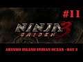 Ninja Gaiden 3 - Day 3 - Abysmo Island Indian Ocean - 11