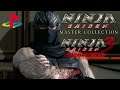 Ninja Gaiden Master Collection - Ninja Gaiden Sigma 3 Razor's Edge (PS4 Version) (Japanese Voice)