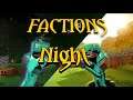 Novo servidor- Minecraft Factions Night