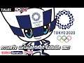 ความหวัง แม้ยามโลกวิกฤติญี่ปุ่นก็ยังสื่อผ่านกีฬา Olympic Japan 2021