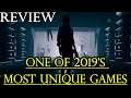 "One of 2019's Most Unique Games" - Control Game Review (PS4/Xbox/PC)
