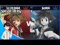 Online With Sora - Super Smash Bros.Ultimate [EP78]