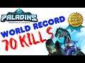 Paladins WORLD RECORD BROKEN!!! ||Moji Gameplay||