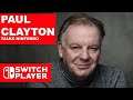 Paul Clayton (Peep Show) Talks Nintendo & Video Games.
