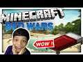 Playing *BED WARS* with my brother | MINECRAFT HINDI