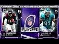 PLAYOFF PROMO COMING! PLAYOFF HERO PREDICTIONS! 95 GILMORE, WAGNER AND MORE! | MADDEN 20