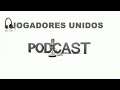 Podcast Jogadores Unidos - Xbox Games Showcase