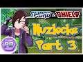 Pokemon Sword Nuzlocke Part 3 (Part 3)