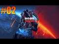 [PS5] Mass Effect Edycja Legendarna | PL [ME1] [#02] Odzyskany nadajnik?