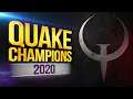 Quake Champions 2020 - экшн шутер современности