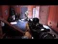 'REALISM' NEW MODE GAMEPLAY - MODERN WARFARE BETA