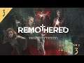 Remothered #3 - Vístete
