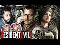 RESIDENT EVIL 1 - BARRY TRAIDOR? #14