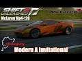 Retro Racing Games : Need For Speed Shift 2 Unleashed - Modern A Invitational