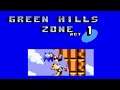 [REUPLOAD] Sonic 2 [Game Gear] - Green Hills Zone (CPS-2 Remix)