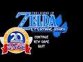 SAGE 2020 - The Legend of Zelda Eternal Rain