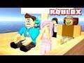 SAILING GONE WRONG IN ROBLOX! | MicroGuardian