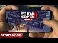 Saiu NOVO RED DEAD REDEMPTION 2 MOBILE - Com modo Historia para ANDROID
