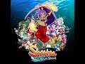 Shantae and the Seven Sirens Part 8 Squidy Get Out of the Laboratory
