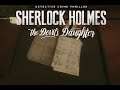 Послание - Sherlock Holmes: The Devil’s Daughter №5