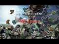 ShopperKung จัด Tier อาวุธ Monster Hunter World Weapons Tier List
