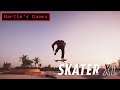 Skater XL: BEST gaps and TRICKS in California Skatepark