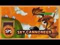 Sky Cannoneer (Fort Building and Dragon Slaying) - Let's Play, Introduction