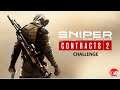 SNIPER GHOST WARRIOR CONTRACTS 2 - KILL RONALD PAYNE WITHOUT RAISING THE ALARM