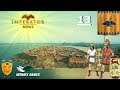 SOLIDARIDAD EXTERNA - IMPERATOR ROME EN ESPAÑOL - INDIKETIA con Falcata Games # 13