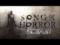 SONG of HORROR Episode 2  Gameplay Walkthrough [1080p HD 60FPS PC] - No Commentary