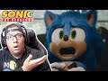 SONIC THE HEDGEHOG 2020 TRAILER REACTION! - I WILL WATCH THIS NOW!