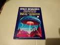 SPACE INVADERS Atari 2600 Video Computer System Game Program PAL Region Version Box 23.02.20