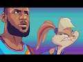 Space Jam: A New Legacy The Game - Anything Is Possible With Teamwork (Xbox Gameplay)