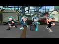 (Splatoon GMOD) Timelapse #14