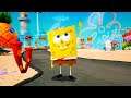 SpongeBob SquarePants: Battle for Bikini Bottom - Rehydrated Gameplay (PC HD) [1080p60FPS]