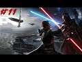 Star Wars Jedi: Fallen Order #11 ➤ Прохождение Без Комментариев На Русском