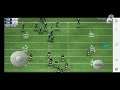 Stickman Football 22 Denver Broncos vs Dallas Cowboys