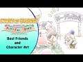 Story of Seasons Friends of Mineral Town News Best Friend System Returns and Art Changes Explained