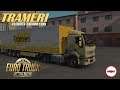 SVS - #0658 GamePlay - Euro Truck Simulator 2 - Trameri [Hanôver - Dortmund 238km]