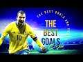 THE BEST GOALS / FIFA21 Online "Chilena - Bicycle kick"