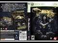 The Darkness X-Box 360 железный стрим (2)
