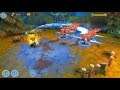 The Field of God android game first look gameplay español