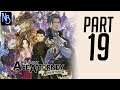 The Great Ace Attorney: Adventures Walkthrough Part 19 No Commentary